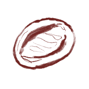 Icona di pane